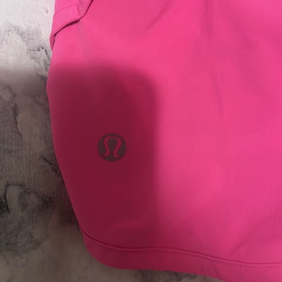 Lululemon shorts - Picture 3 of 3